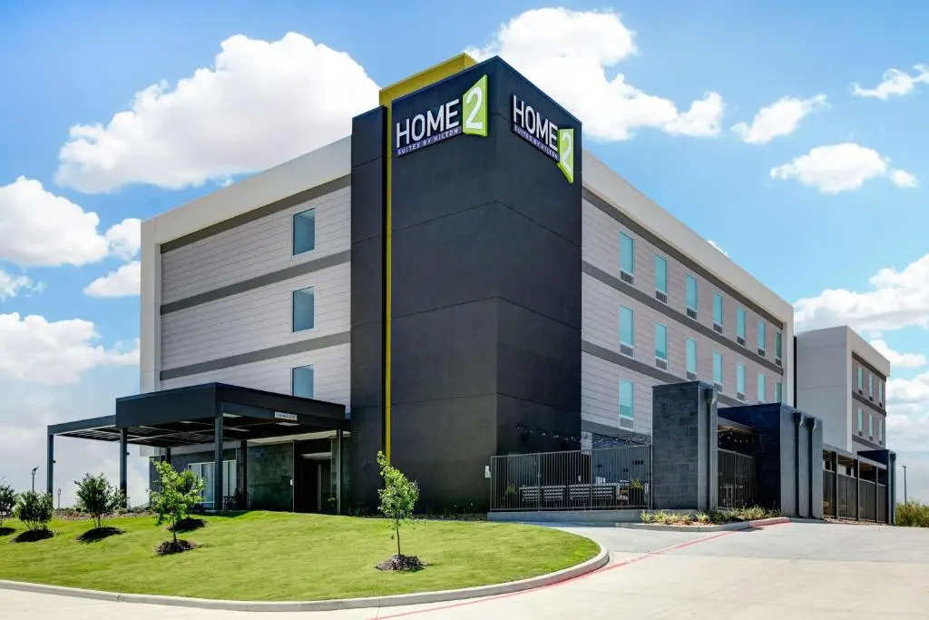 Home2 Suites by Hilton Huntsville