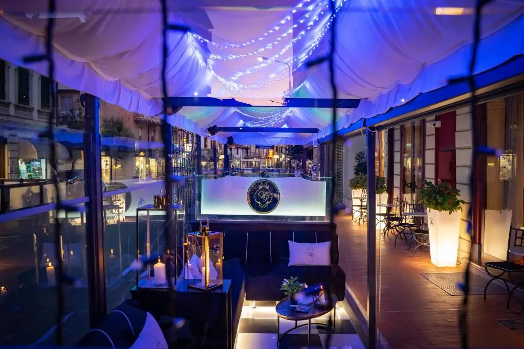 Hotel Puccini