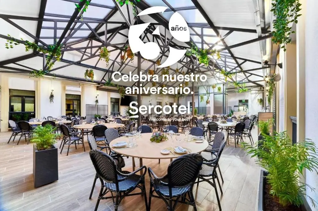 Sercotel AB Arganda