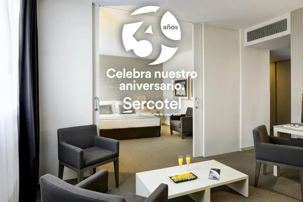 Sercotel Amister Art Hotel Barcelona