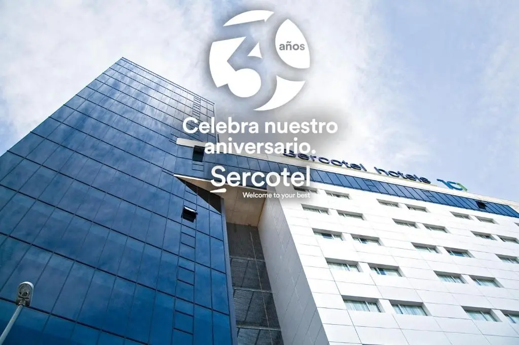 Sercotel JC1 Murcia