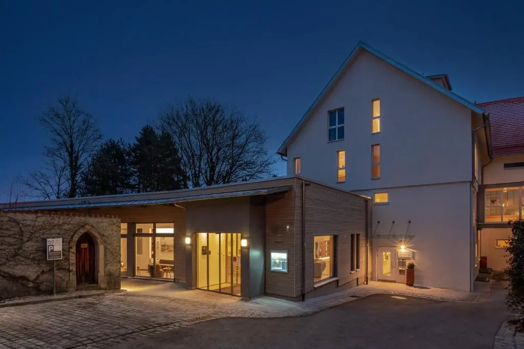 Maiers Johanniterbad