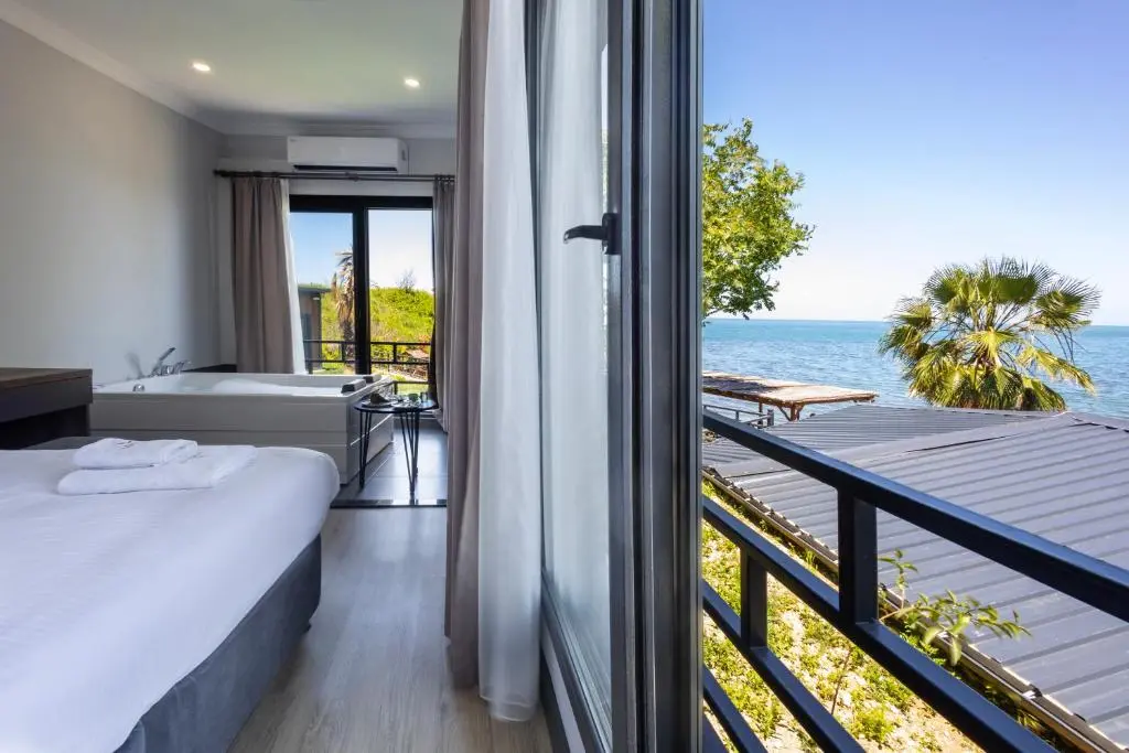 Santana Otel