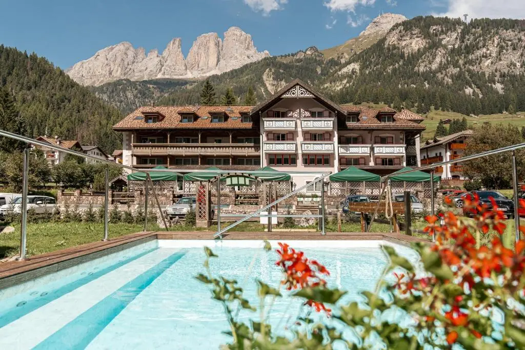 Hotel Diamant Park