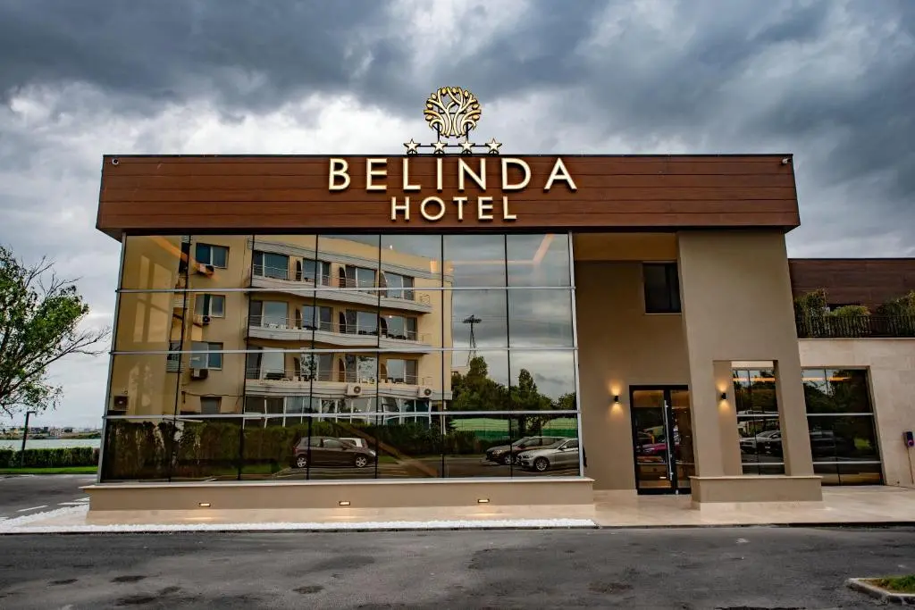 Belinda Hotel Mamaia