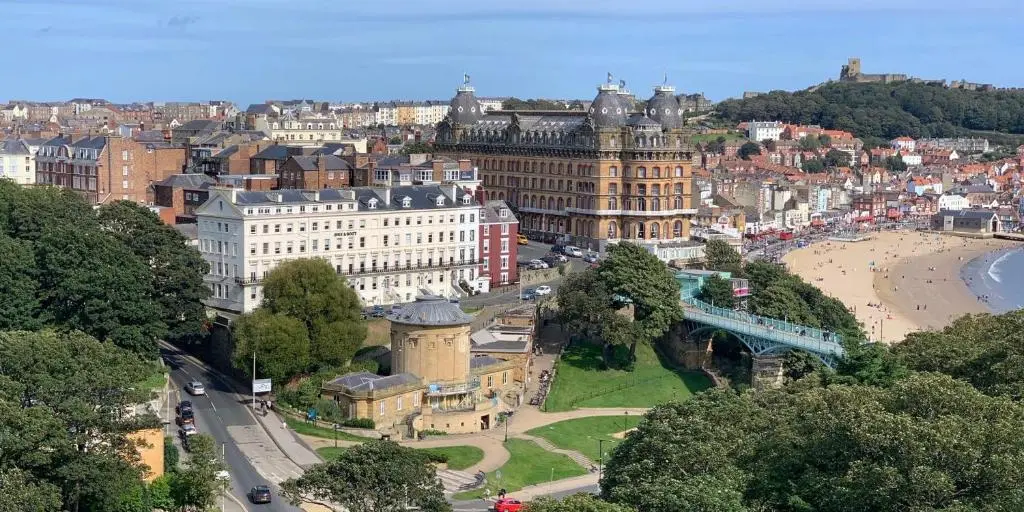 Bike & Boot Scarborough