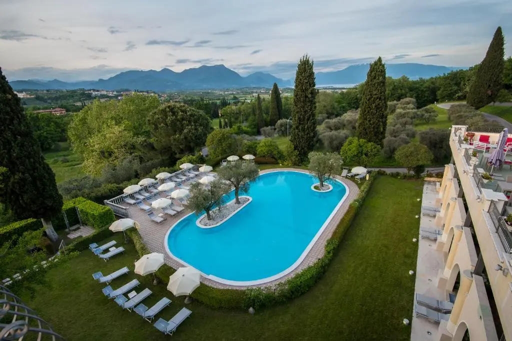 Hotel Porta del Sole