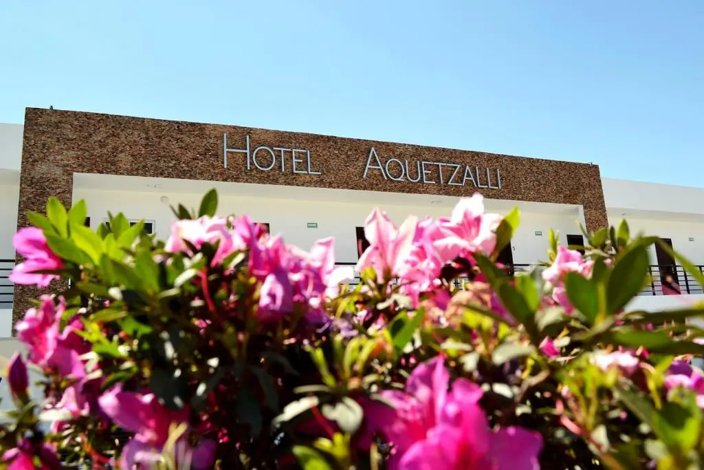 Hotel Aquetzalli