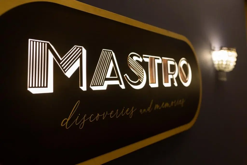 Mastro Discoveries and Memories
