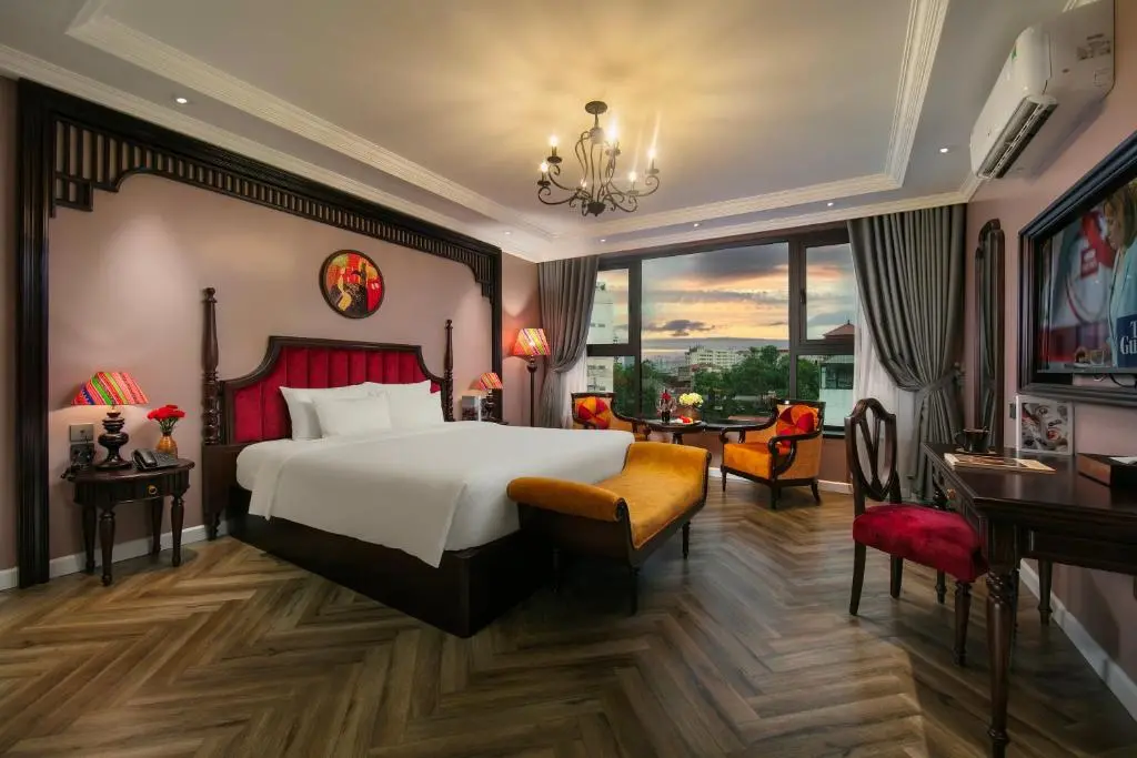 Acoustic Premium Hotel & Spa