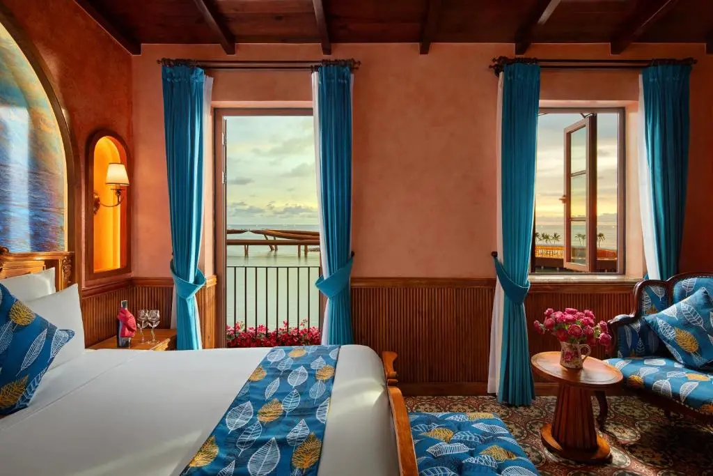 Venice Hotel Phu Quoc