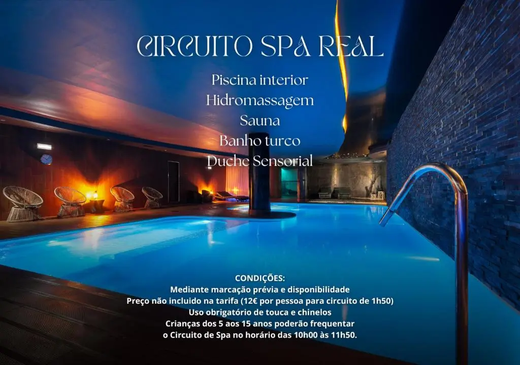 Lisotel Hotel & Spa