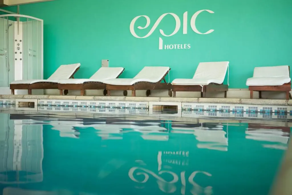 Epic Hotel San Luis