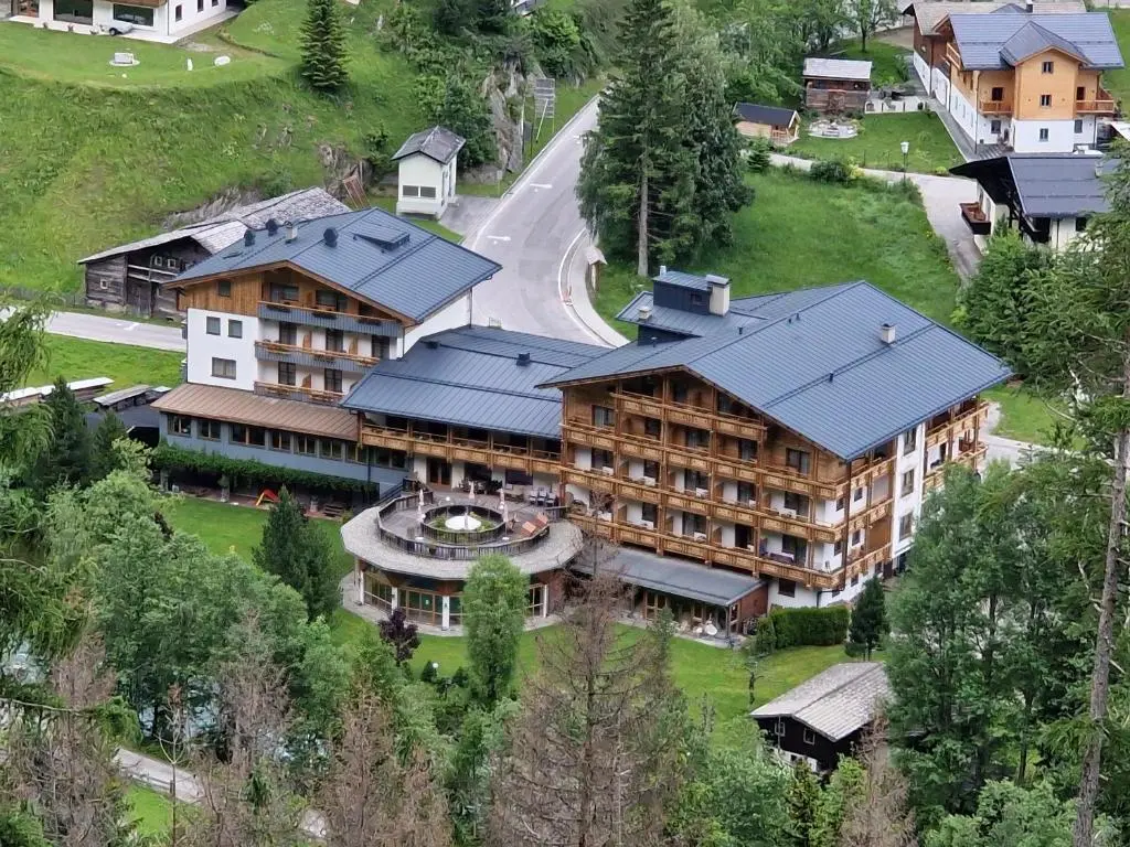 Hotel Kärntnerhof