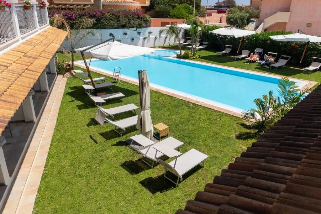 GH Diana Hotel