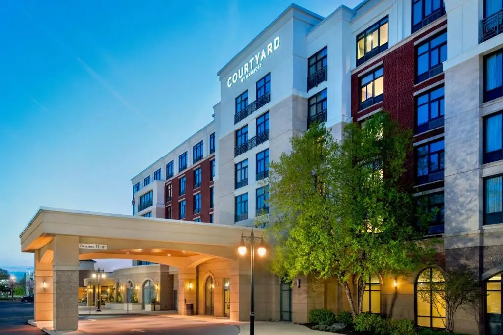 Courtyard by Marriott Philadelphia Lansdale