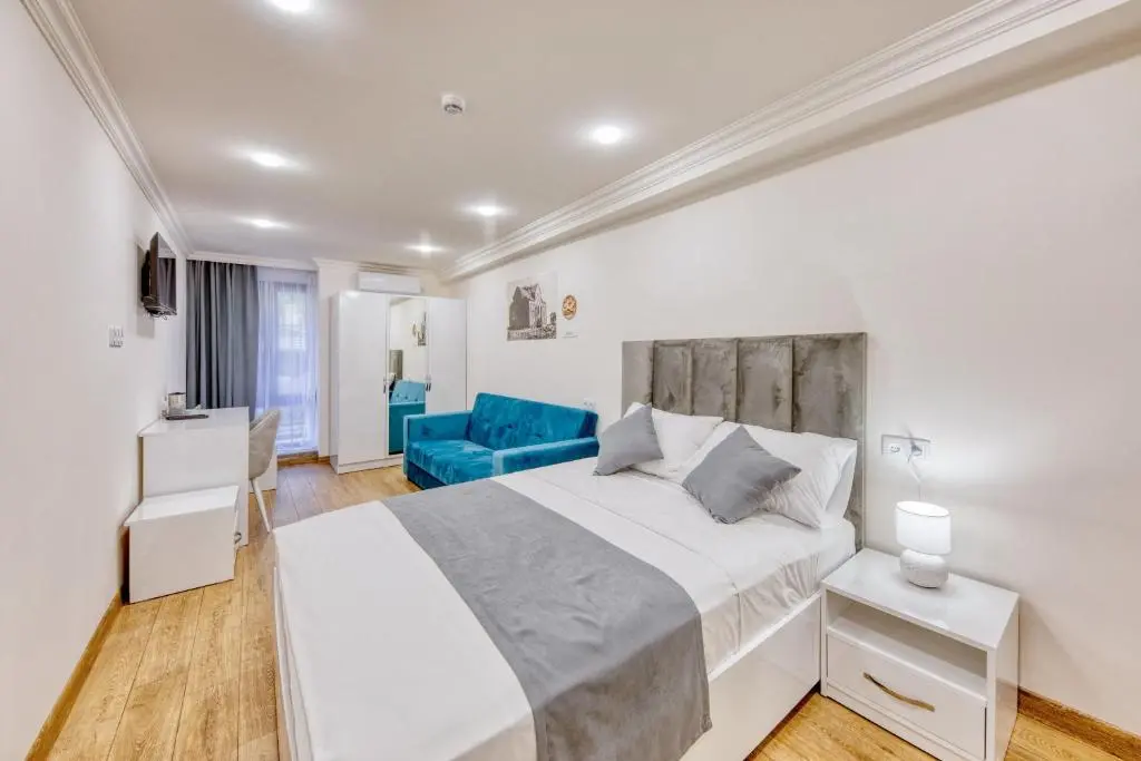 Maison Heritage Hotel