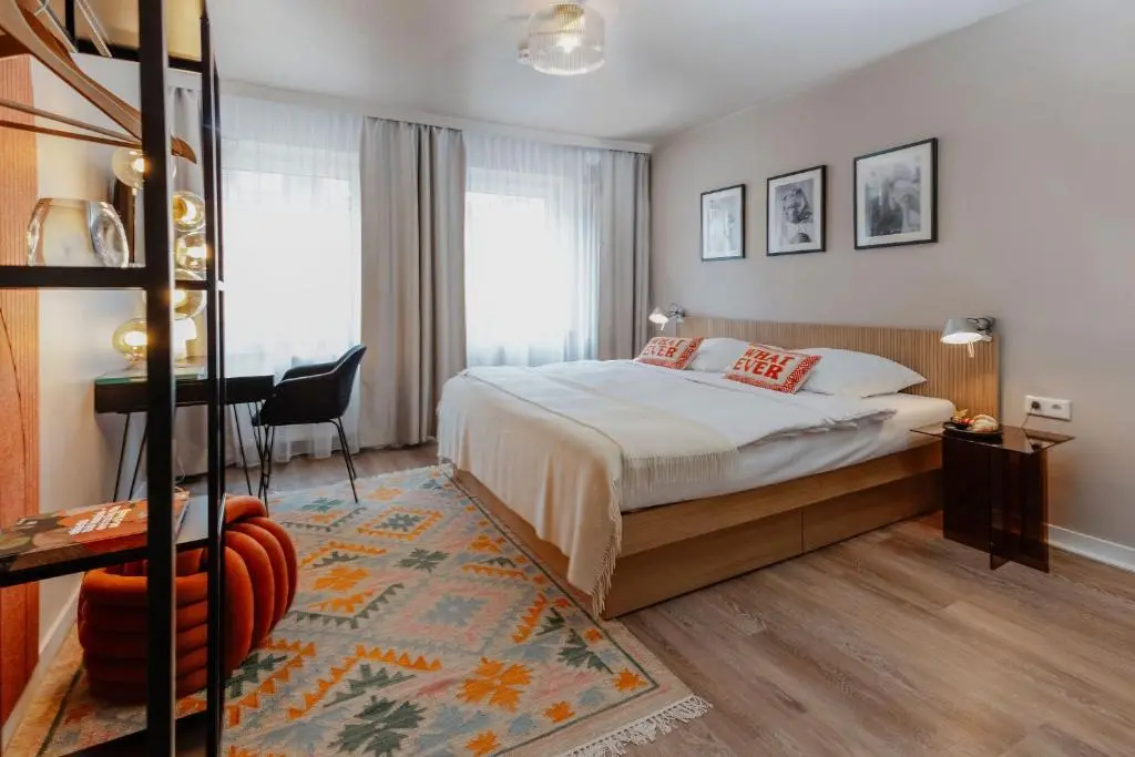 Hotel Lux