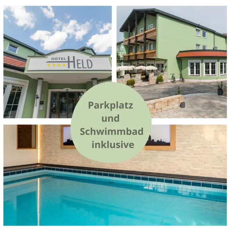 Hotel Held