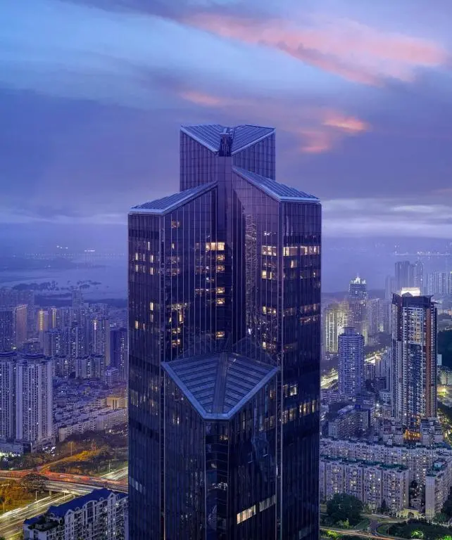 Park Hyatt Shenzhen