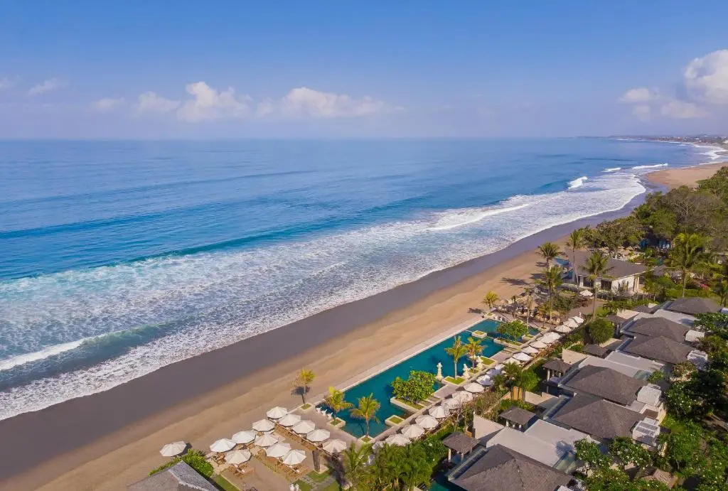 The Seminyak Beach Resort & Spa