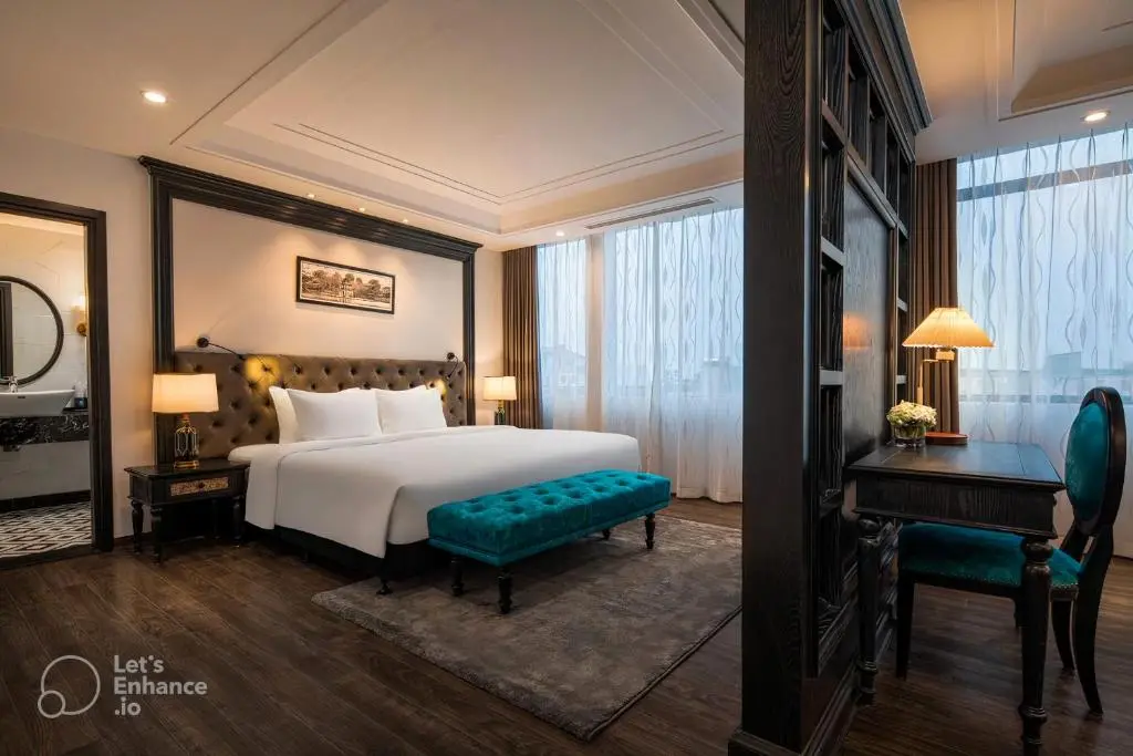Mina Hotel & Spa