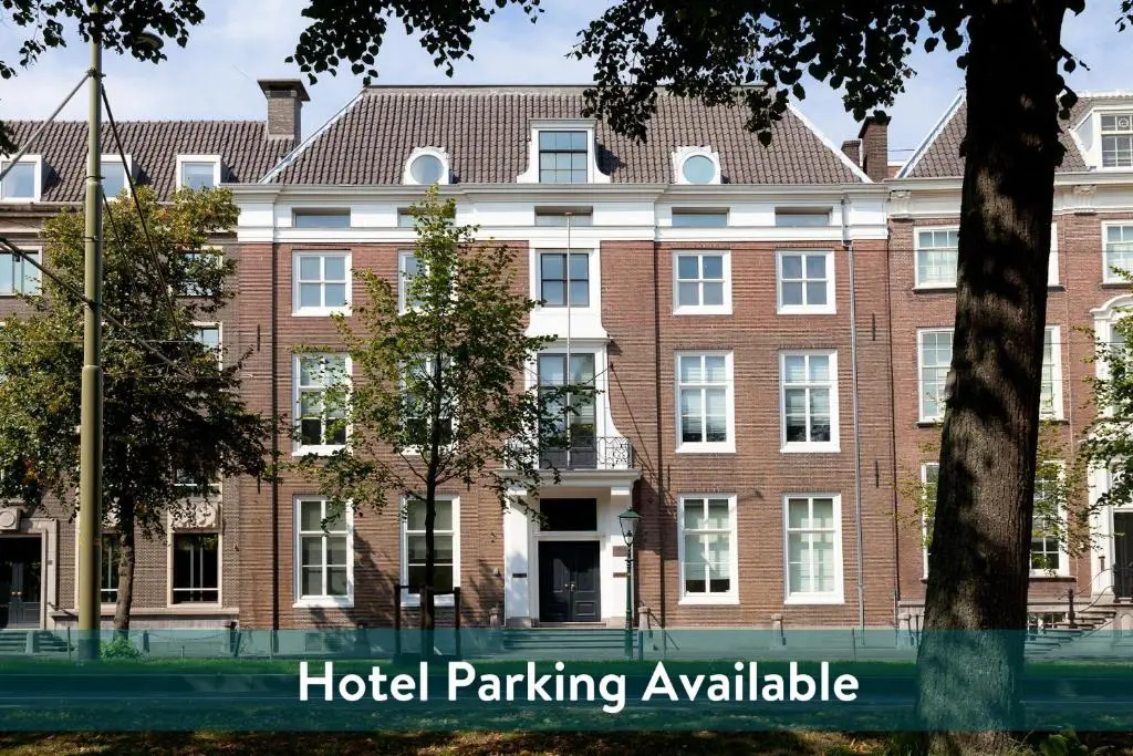 Staybridge Suites The Hague - Parliament