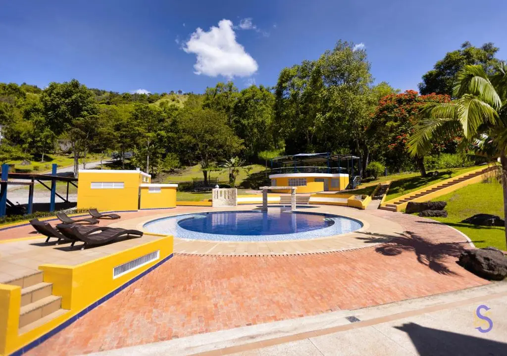 Hotel Sinaí SV