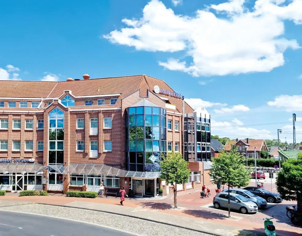 Hotel Frisia