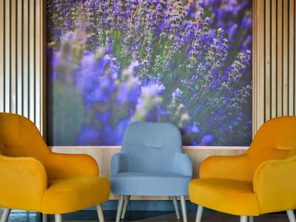 Mercure Medias Binderbubi Hotel & Spa