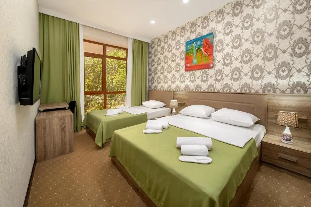 Amea Baku Hotel