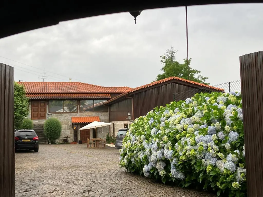 Bergui Guesthouse