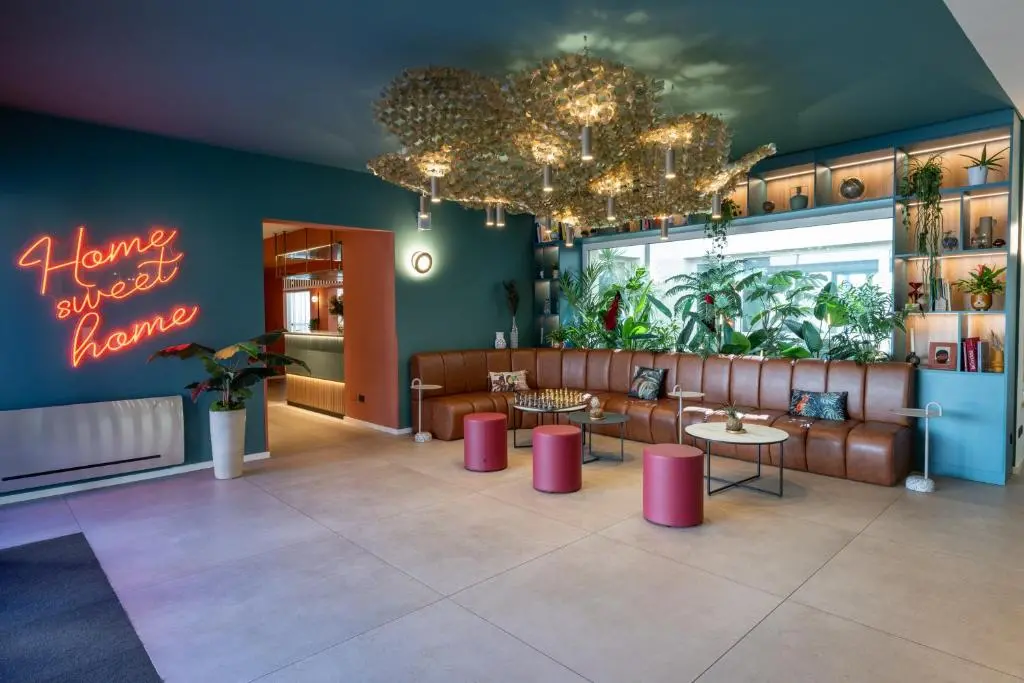 Bleis Hotel