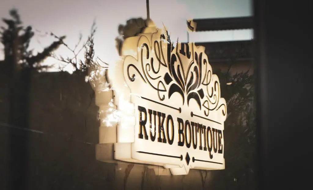 Hotel Ruko Boutique