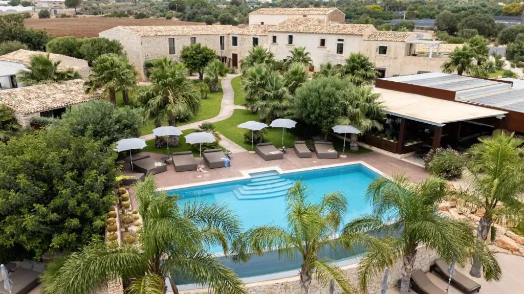 Pietra d'Acqua Resort & Spa