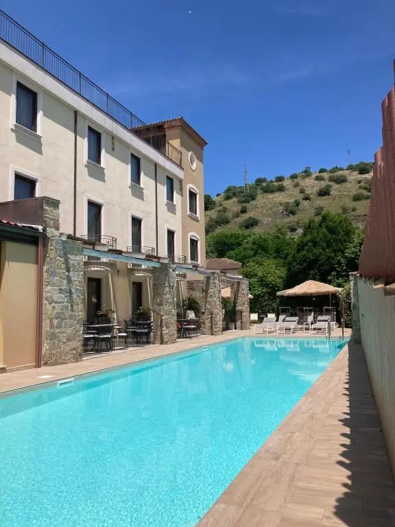 Villa Venus Resort & Spa