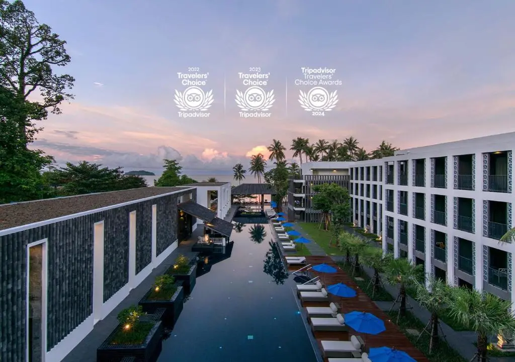 Awa Resort Koh Chang