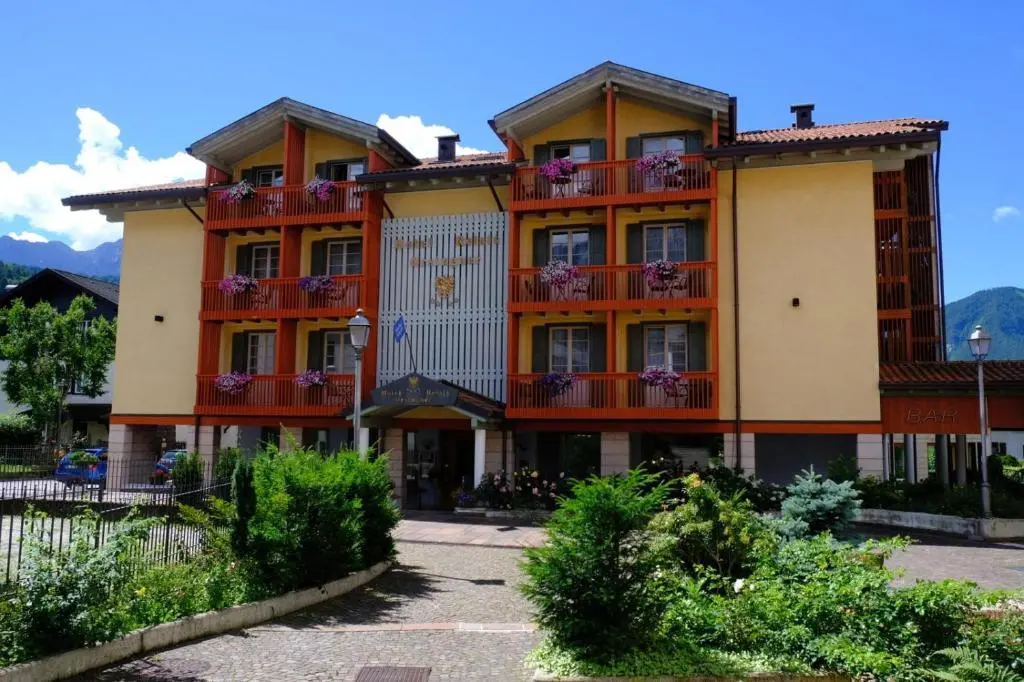 Hotel Relais Orsingher