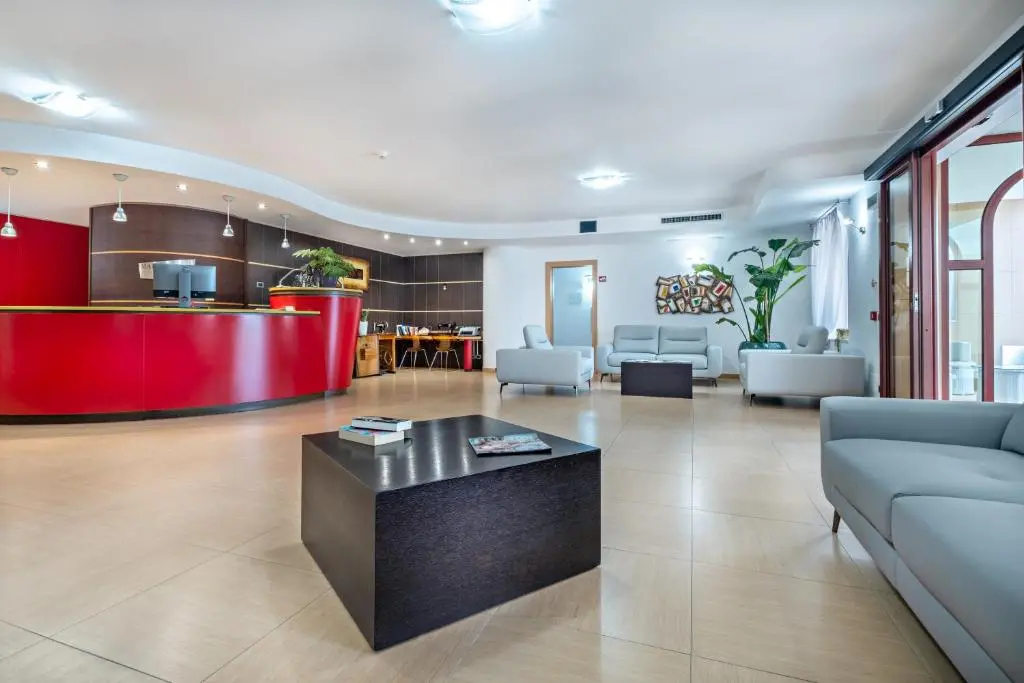 Marc Hotel