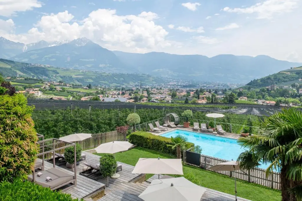 Hotel Residence MaVie