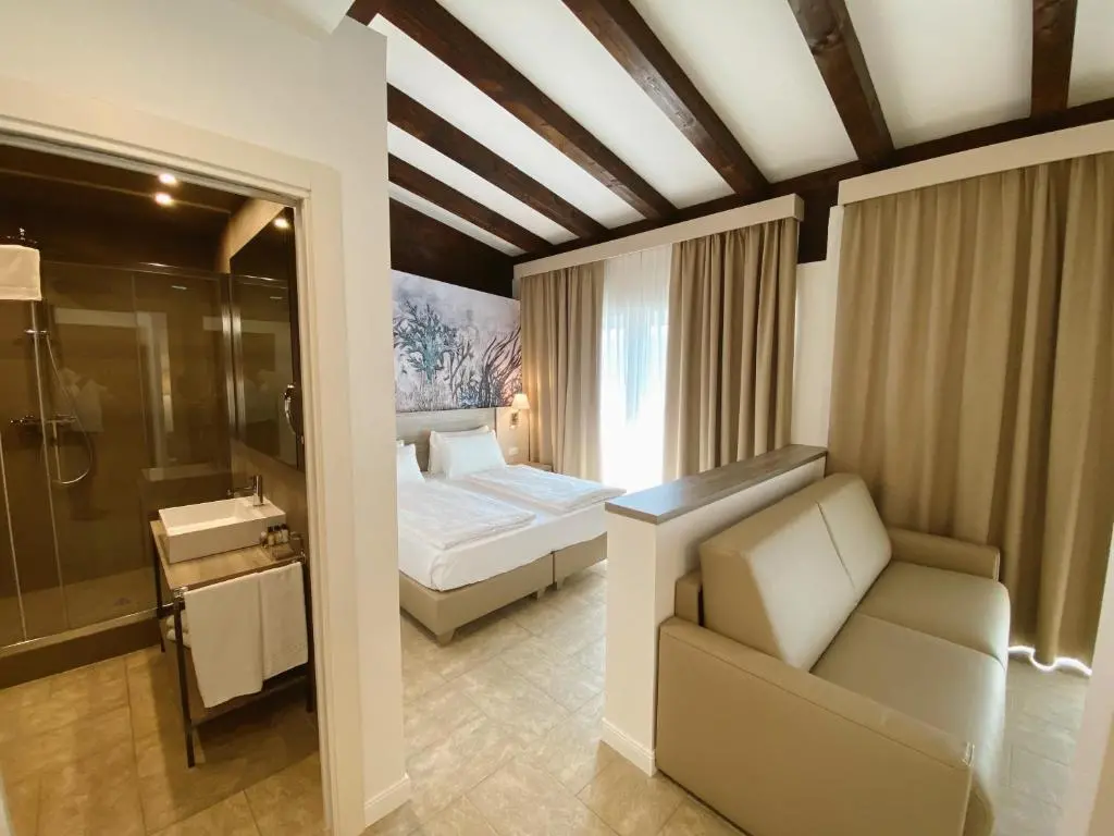 Tamerici Resort