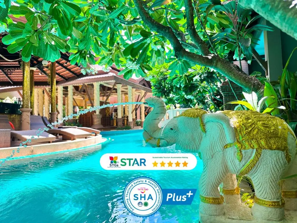 Quality Beach Resorts & Spa