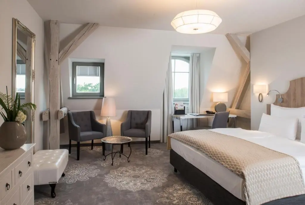 Hotel Via Regia Görlitz