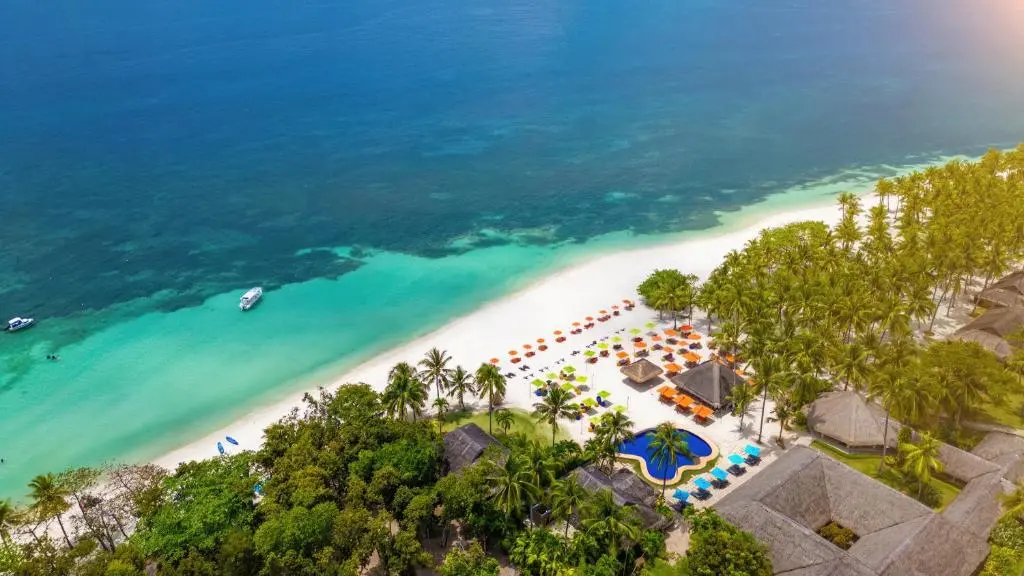 Oceanica Resort Panglao