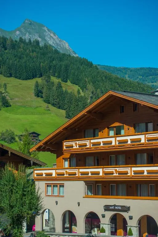 smartHOTEL Dorfgastein