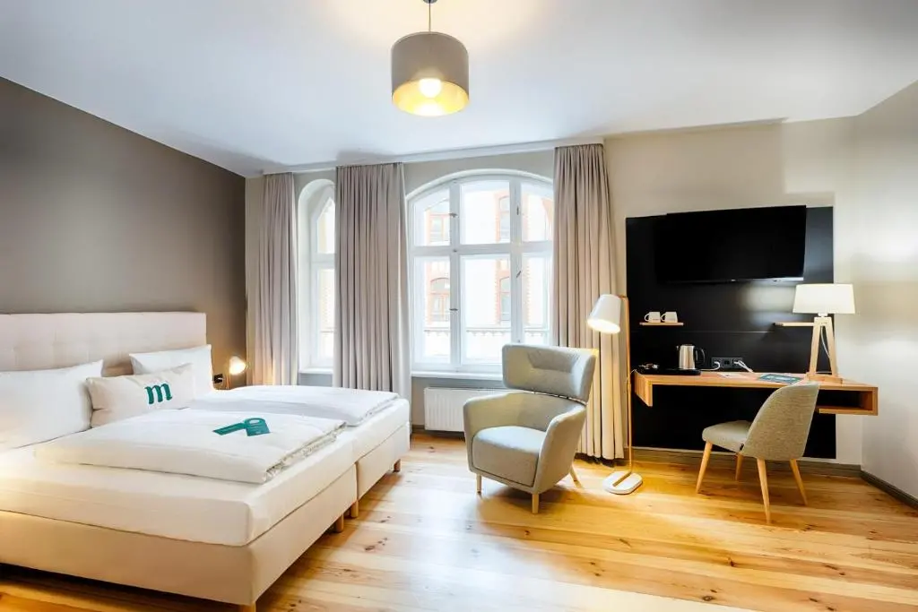 Martas Hotel Berlin-Mitte
