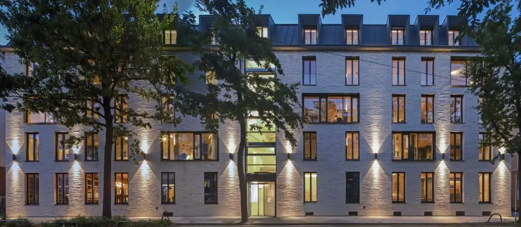 B5 Apartments