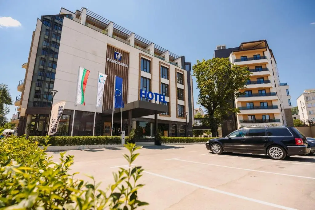 Hotel Panorama