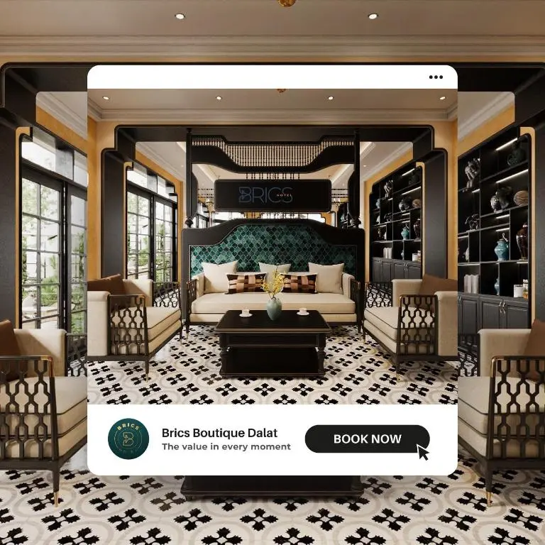 Brics Hotel