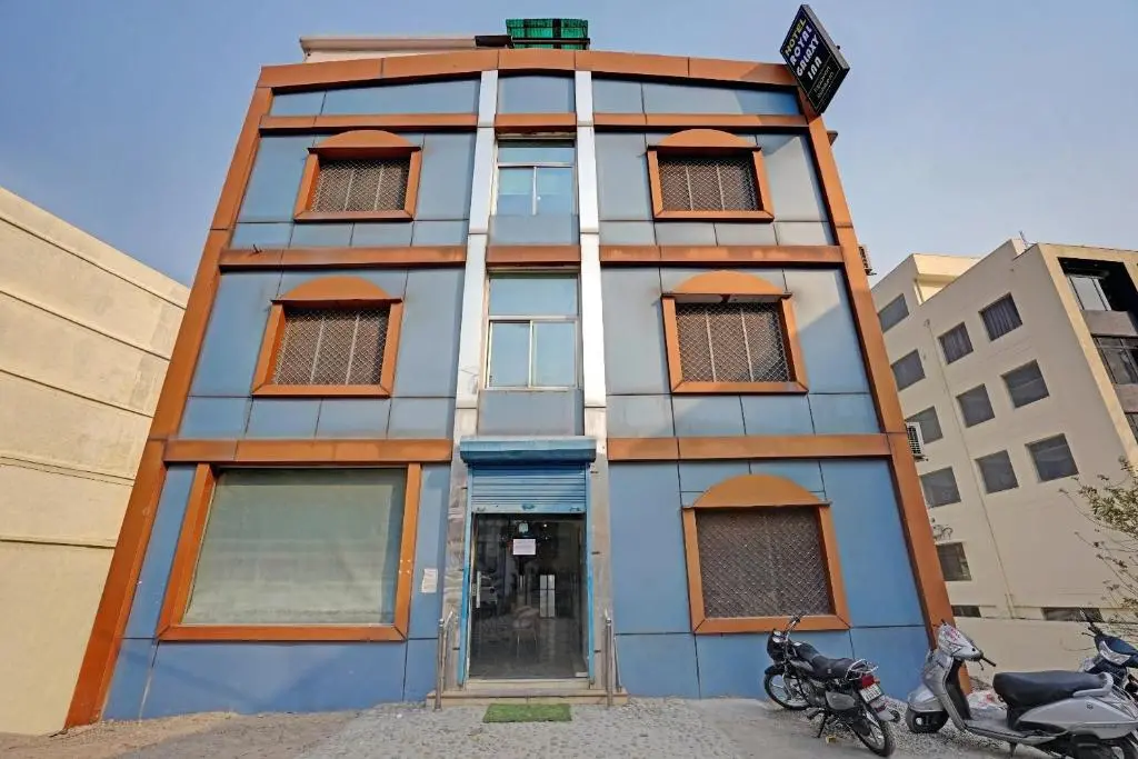 Hotel O Tapovan Near Deacon Valley